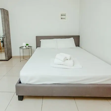 Urban Chic Downtown 1 Apartamento