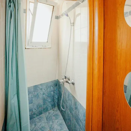 Apartamento Urban Chic Downtown 1